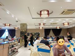 大堂-食為天·本地人爱吃的淮扬菜(瘦西湖店)