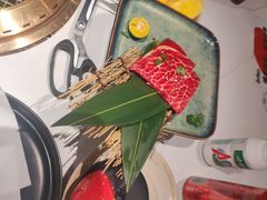 -和牛村烧肉放题(潍坊泰华店)