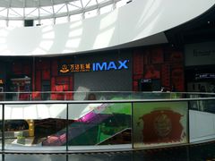 -万达影城(西铁营万达广场IMAX店)