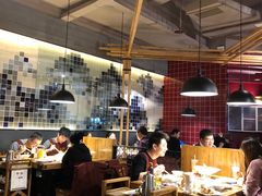 大堂-巴奴毛肚火锅(六天地店)