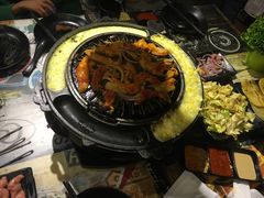 -花巷·韩式烤肉(莱州店)