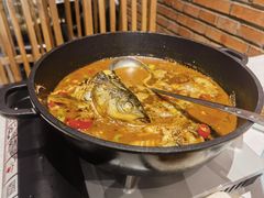 -鄱阳湖·江西小炒·瓦罐煨汤(五道口店)