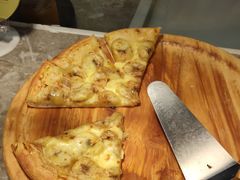 -比格比萨自助(国展店)