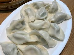 -上关雪東北菜(中房金谊店)