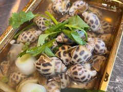 -KAOKAO烤烤·丹东海鲜烧烤(望京店)
