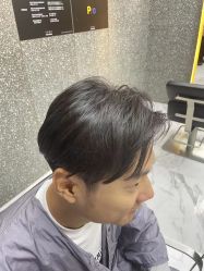 -付军剪艺