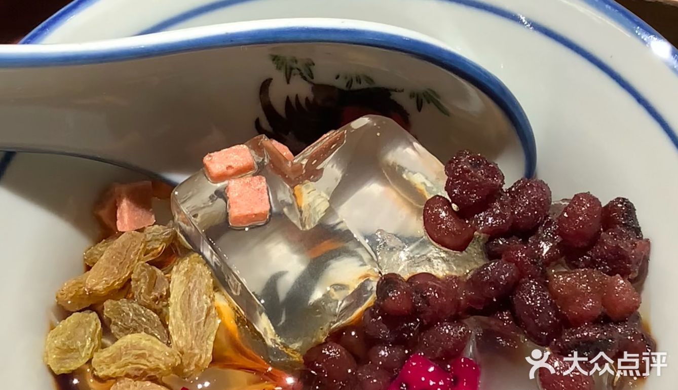 深圳居然能吃到冬瓜盅火锅了❗️老广们爱惨