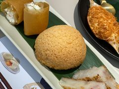 -蔡澜点心·粤菜(西单大悦城店)