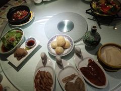 -鸭王烤鸭店(三里河店)