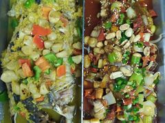 -尚渔味双拼烤鱼(燕郊永旺店)