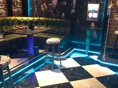 -欢乐迪KTV(观音桥未来国际店)