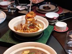 -曾宴·楚菜(湖北省博物馆店)