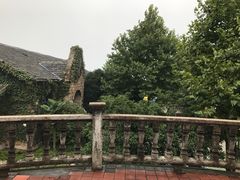 -莫干山风景区