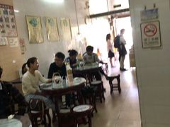 大堂-针姨