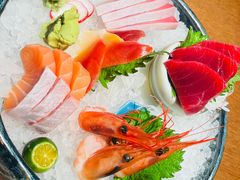 -水之惠鲜鱼料理(王府大街店)