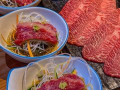 -丸藏和牛烧肉专门店(园区师惠坊店)