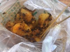 -周小亮丁家坡洋芋(全国总店)