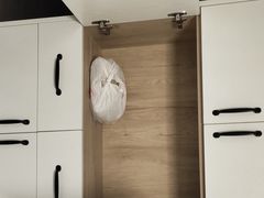 -佰丽爱家全屋定制(汶水店)