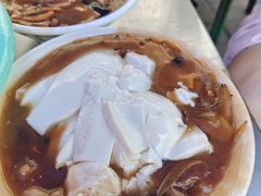 -逍遥镇刘相五胡辣汤豆沫馆(康复中街店)