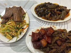 -尹记餐馆(花园店)