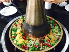 -陆记源·青海土火锅