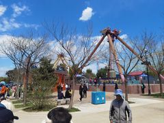 -南戴河国际娱乐中心