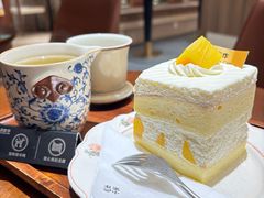 -小西家作•精致蛋糕(富力爱丁堡店)