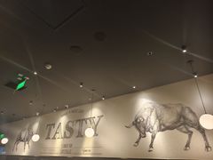 -西堤牛排(北京国瑞店)