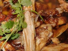 -沈家花园如皋菜(君御豪庭店)