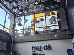 -宜家家居(哈尔滨商场店)