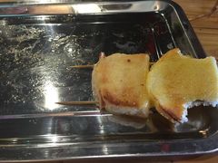 -管氏翅吧(马家堡店)