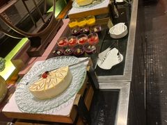 -华安国际大酒店-餐厅