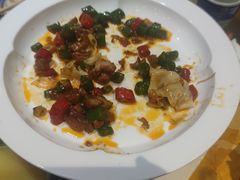-张大嘴菜馆(庞各庄店)