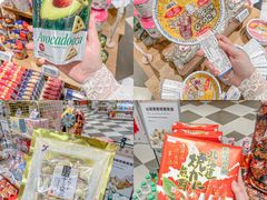 -杭州大厦LSE城市生活超市(杭州大厦店)