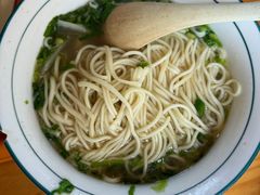 -兰河巷牛肉面(曲江店)