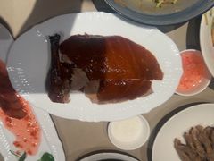 -金鸭季·北京烤鸭(深业上城店)