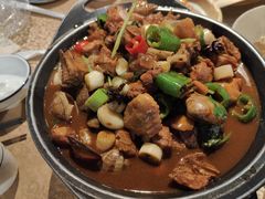 -水煮三国·川鲁江湖菜(香山店)