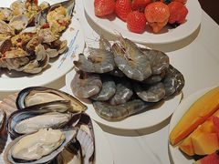 -星伦多 自助料理(圆融店)