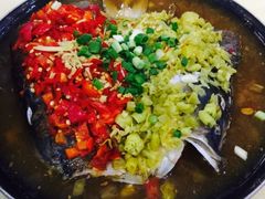 -红色湘菜馆(春风店)