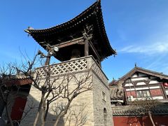 -纯阳宫(大同古城)