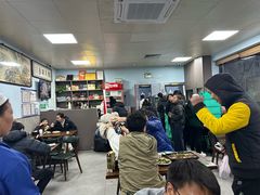 -清真永恒华威肉饼(潘家园店)