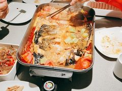 -半天妖烤鱼(中山路店)