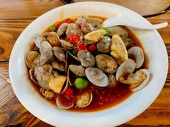 -侠成水上农庄(工业大道店)