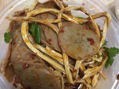 -张记捆鸡(总店)