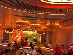 -西塔老太太泥炉烤肉(苏州大悦城店)