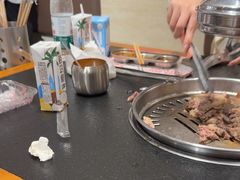 -炽城·烤肉名家(鸿达中央广场店)