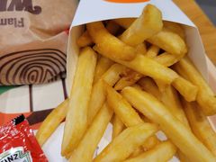 -汉堡王(广州无限极广场店)