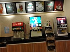 -萨莉亚意式餐厅(国展天虹店)