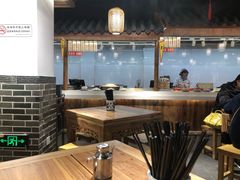 -老城南.鸭血粉丝汤(夫子庙店)