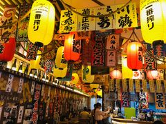 大堂-坂吉屋·居酒屋深夜食堂(龙湖店)